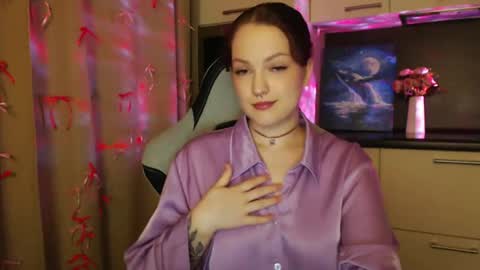 Lessie online show from 03-09-25, 08:42