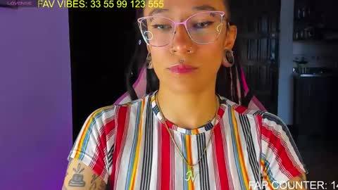 Lucia Ilich.... IG miss palpatine NEXT SHOW 200724 online show from 03-06-25, 10:36