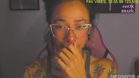 Lucia Ilich.... IG miss palpatine NEXT SHOW 200724 online show from 09-12-25, 08:31