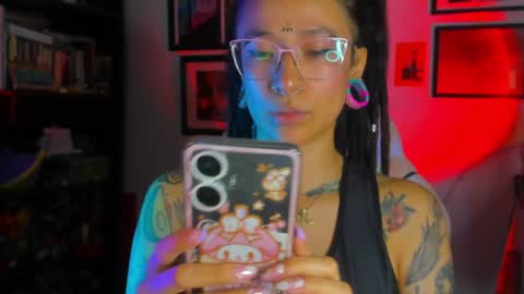 Lucia Ilich.... IG miss palpatine NEXT SHOW 200724 online show from 04-07-26, 02:34