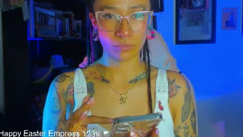 Lucia Ilich.... IG miss palpatine NEXT SHOW 200724 online show from 04-08-26, 03:39