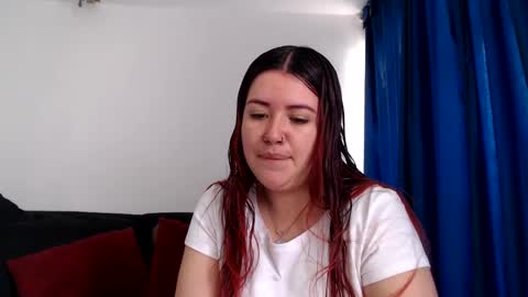 evilheart_69 online show from 09-22-25, 05:15