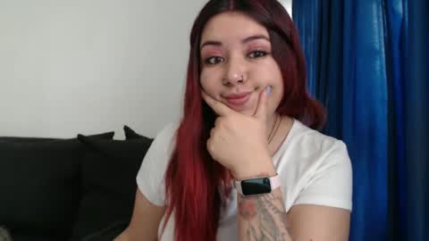 evilheart_69 online show from 09-29-25, 04:34