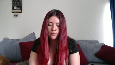 evilheart_69 online show from 10-03-25, 03:31