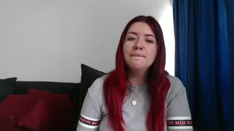 evilheart_69 online show from 10-13-25, 04:40