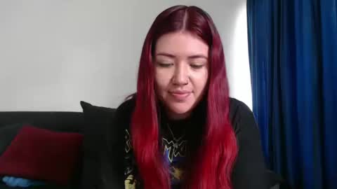 evilheart_69 online show from 10-17-25, 04:53