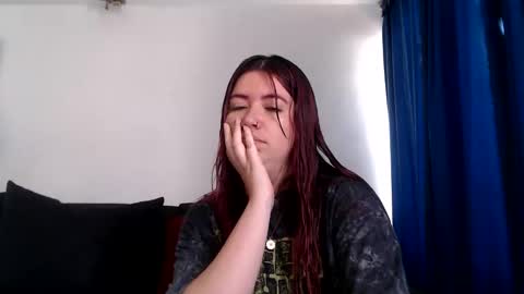 evilheart_69 online show from 12-01-25, 04:12