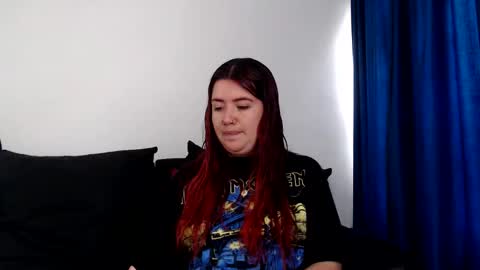 evilheart_69 online show from 12-05-25, 07:10