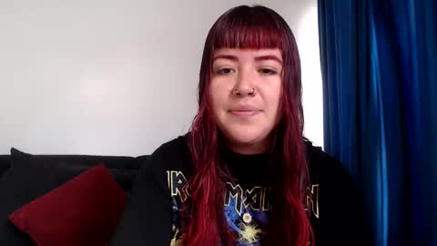 evilheart_69 online show from 01-14-26, 08:47