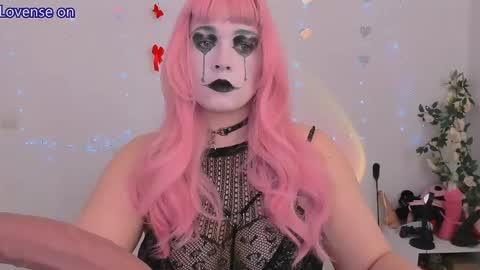 evilla_brill online show from 05-31-26, 09:49