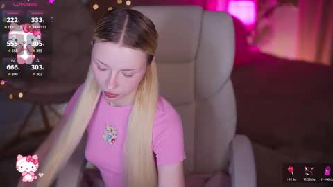 Eva online show from 03-06-26, 08:22