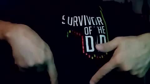 Evocation online show from 10-02-25, 04:19