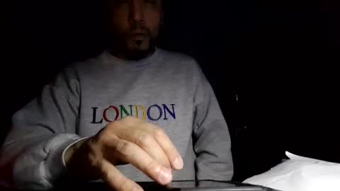 Evocation online show from 11-23-25, 04:12