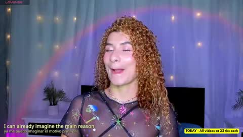 Evolet online show from 04-14-26, 12:33