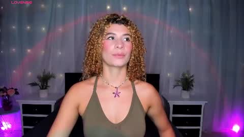 Evolet online show from 07-16-26, 12:22