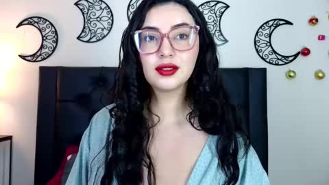 Evolet online show from 12-04-25, 06:49