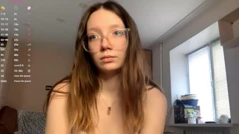 Eva online show from 12-16-25, 07:13