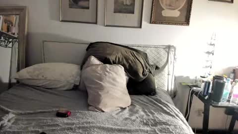 EV Parrish online show from 12-17-24, 01:50