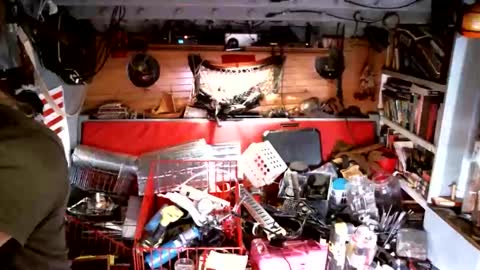 Snapshot of evpierce chatting on 02-07-26, 07:12 EvPierce online show from 02-07-26, 07:12