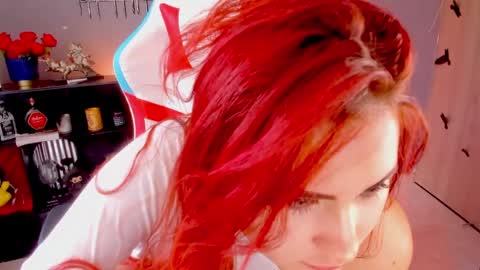 evva_foxxy online show from 03-11-25, 01:01