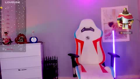 evva_foxxy online show from 09-15-25, 03:01