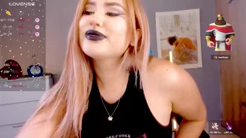 evva_foxxy online show from 09-18-25, 04:31
