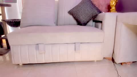 evva_foxxy online show from 09-27-25, 04:45