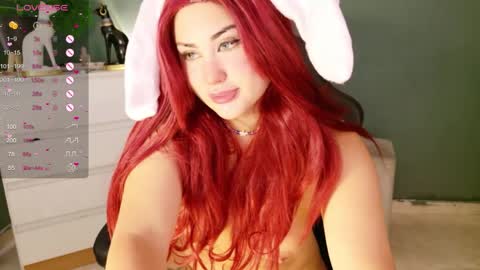 evva_foxxy online show from 05-23-26, 01:15