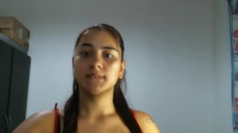 Evy conor online show from 09-27-25, 10:42