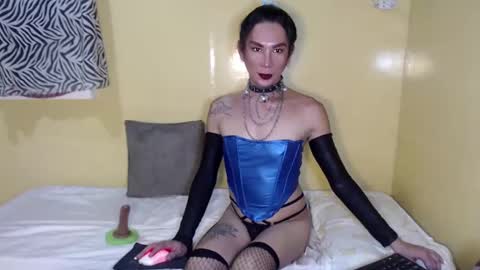 goddess evy-DONT FORGET TO GIVE ME A THUMBS UP AND FOLLOW online show from 12-21-24, 05:14