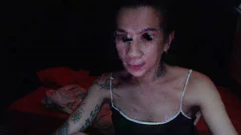 goddess evy-DONT FORGET TO GIVE ME A THUMBS UP AND FOLLOW online show from 02-01-25, 06:19