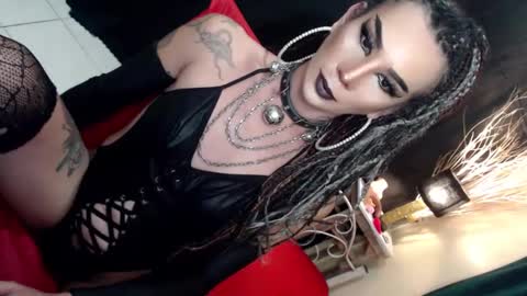 goddess evy-DONT FORGET TO GIVE ME A THUMBS UP AND FOLLOW online show from 02-13-25, 01:48