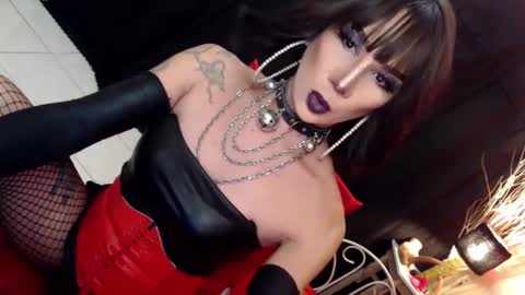 goddess evy-DONT FORGET TO GIVE ME A THUMBS UP AND FOLLOW online show from 02-17-25, 03:09