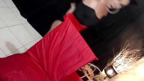 goddess evy-DONT FORGET TO GIVE ME A THUMBS UP AND FOLLOW online show from 02-19-25, 11:49