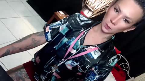 goddess evy-DONT FORGET TO GIVE ME A THUMBS UP AND FOLLOW online show from 02-20-25, 08:39