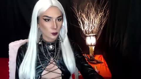 goddess evy-DONT FORGET TO GIVE ME A THUMBS UP AND FOLLOW online show from 02-24-25, 06:26