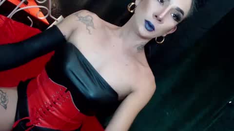 goddess evy-DONT FORGET TO GIVE ME A THUMBS UP AND FOLLOW online show from 03-04-25, 03:59