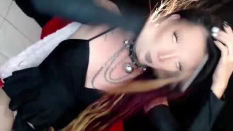 goddess evy-DONT FORGET TO GIVE ME A THUMBS UP AND FOLLOW online show from 03-05-25, 04:35
