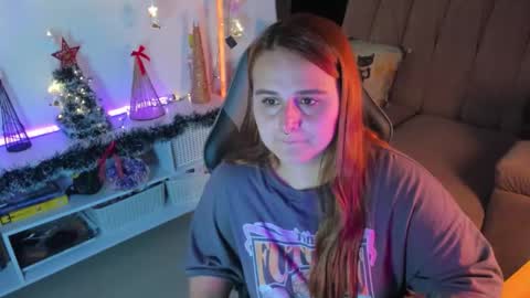 EVY online show from 12-19-25, 02:29