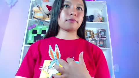 Im Evy online show from 12-23-24, 07:52