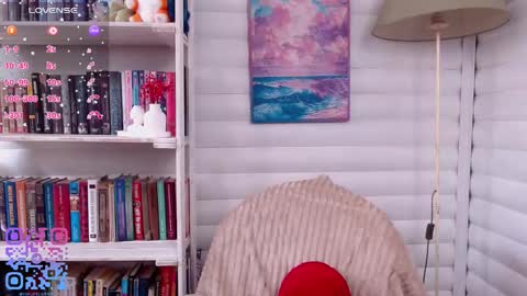 Eva online show from 03-02-26, 11:06