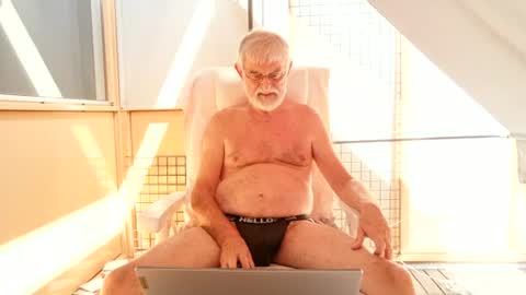 Naaktloper online show from 07-01-26, 12:51