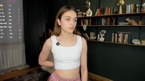 Ann online show from 02-20-26, 07:14