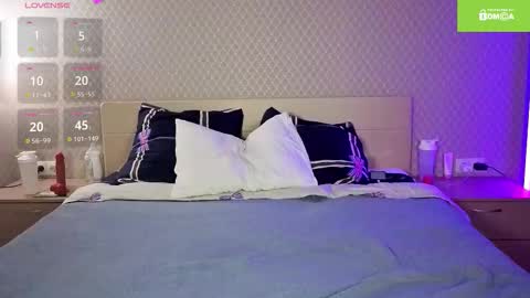 excited kristi online show from 02-21-26, 01:34