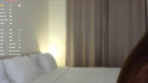 Angel online show from 02-22-25, 05:24