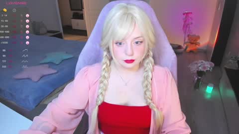  Amy  online show from 01-28-25, 09:08