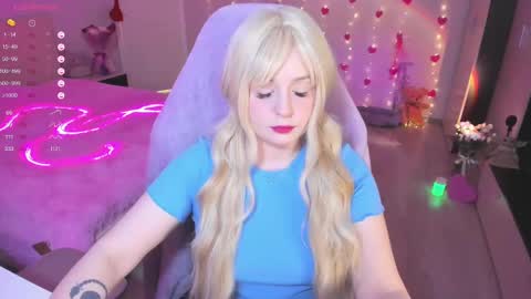  Amy  online show from 03-01-25, 10:24