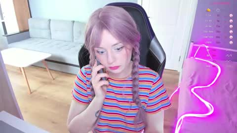  Amy  online show from 09-26-25, 10:41