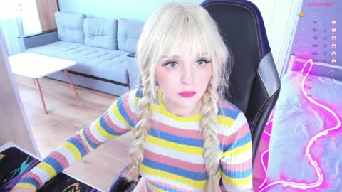  Amy  online show from 04-01-26, 11:11