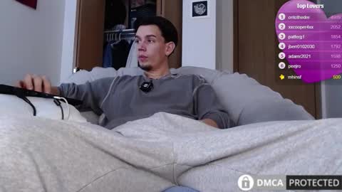 Snapshot of exi111 chatting on 11-18-25, 06:01 Exi111 online show from 11-18-25, 06:01